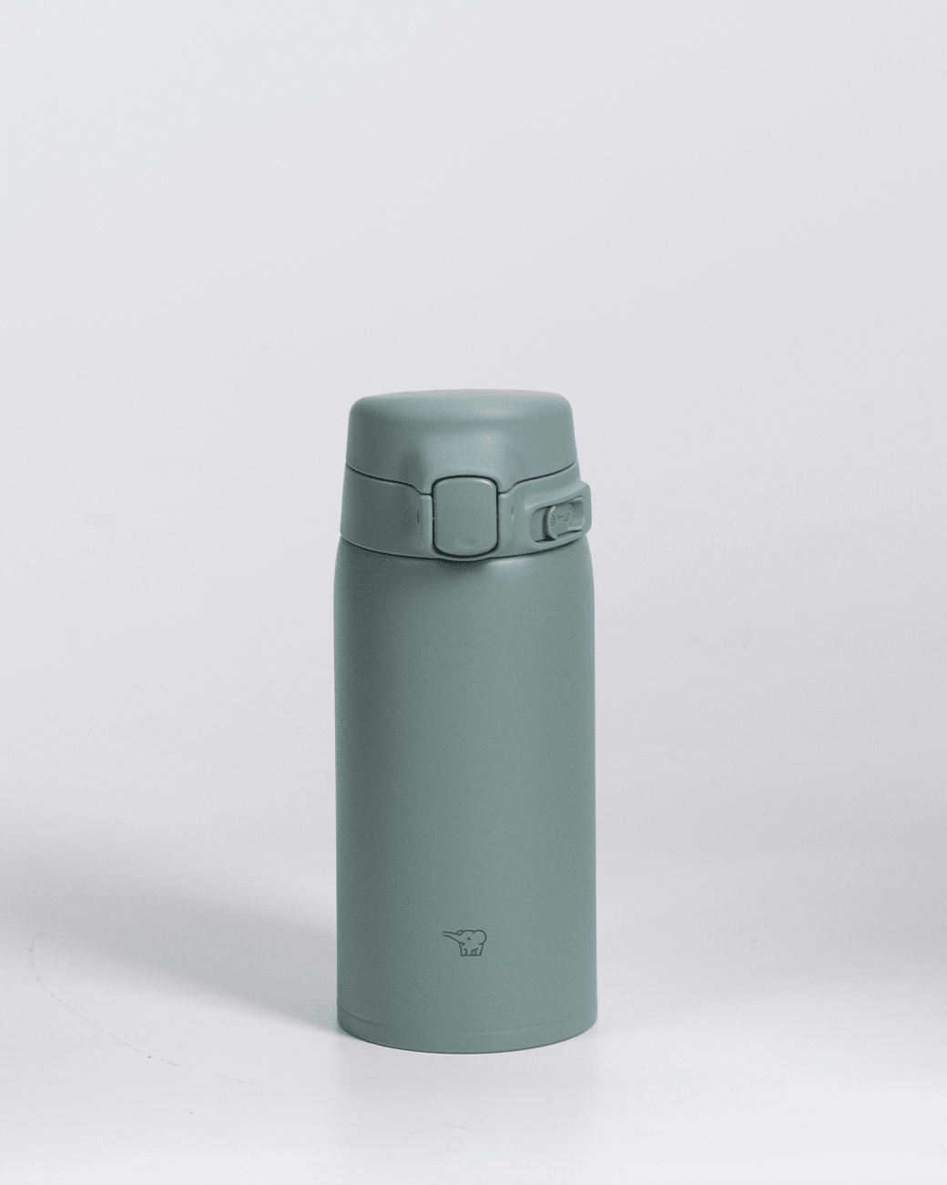 Zojirushi Stainless Mug SU - BA Series - Baitishk