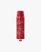 Zojirushi Stainless Steel Bottle Mug SJ - JS10 - Baitishk