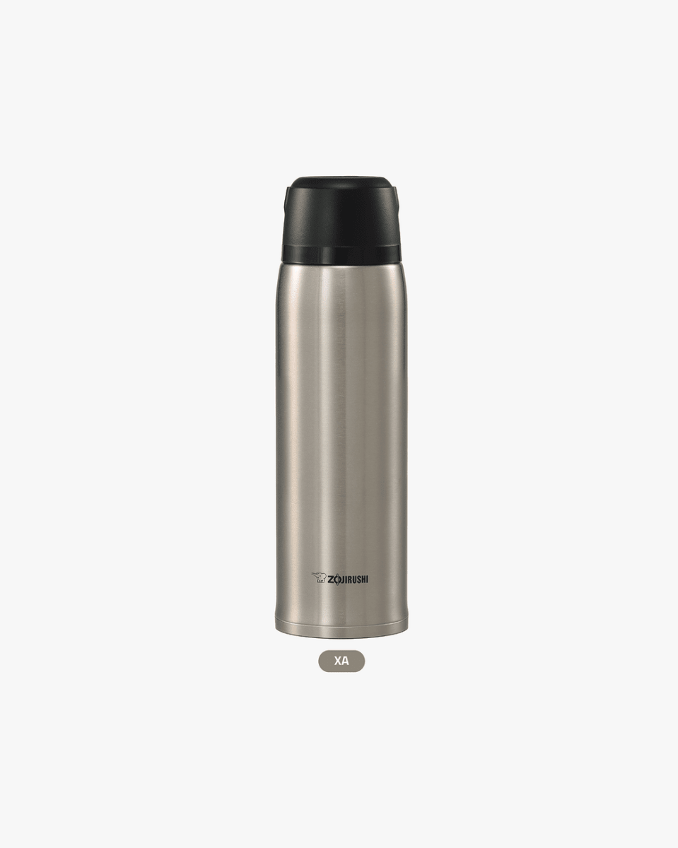 Zojirushi Stainless Steel Bottle Mug SJ - JS10 - Baitishk