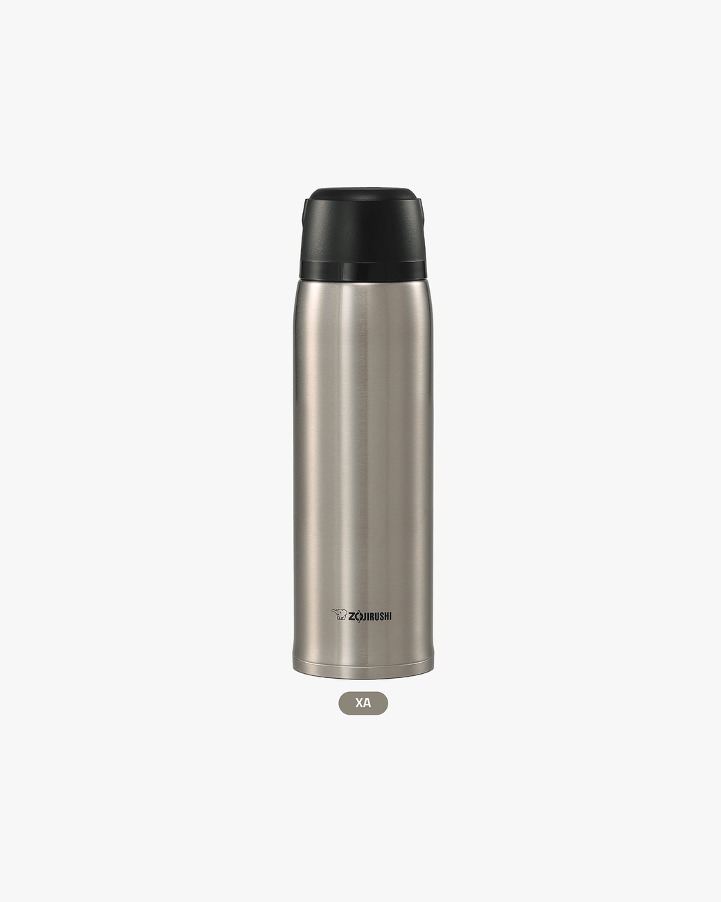 Zojirushi Stainless Steel Bottle Mug SJ-JS10 Vacuum Insulated Bottle