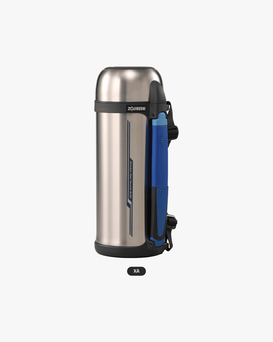 Zojirushi Stainless Steel Bottle SF - CC - Baitishk