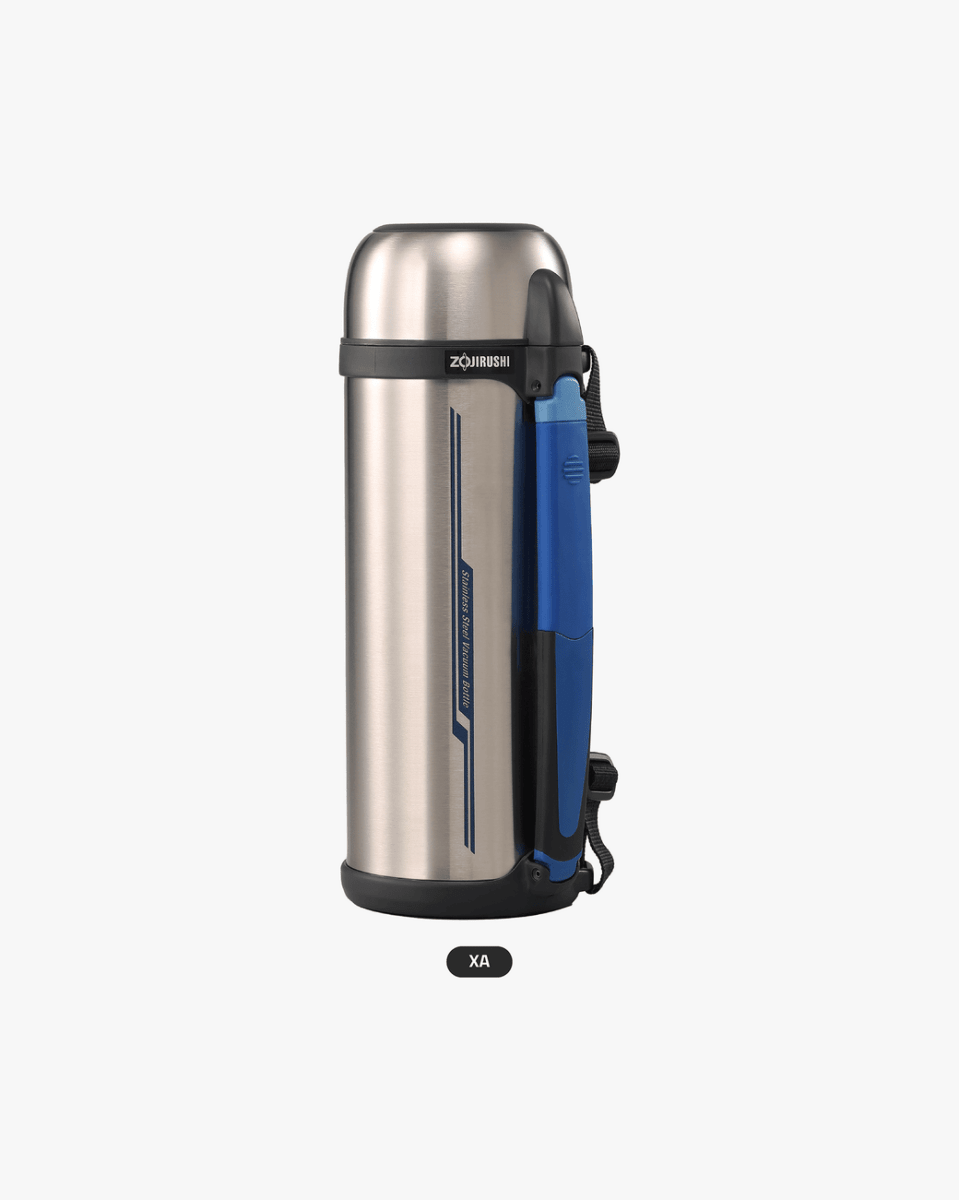 Zojirushi Stainless Steel Bottle SF - CC - Baitishk