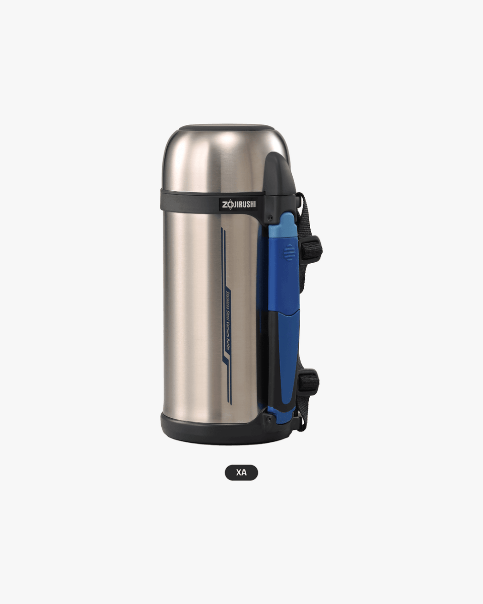 Zojirushi Stainless Steel Bottle SF - CC - Baitishk