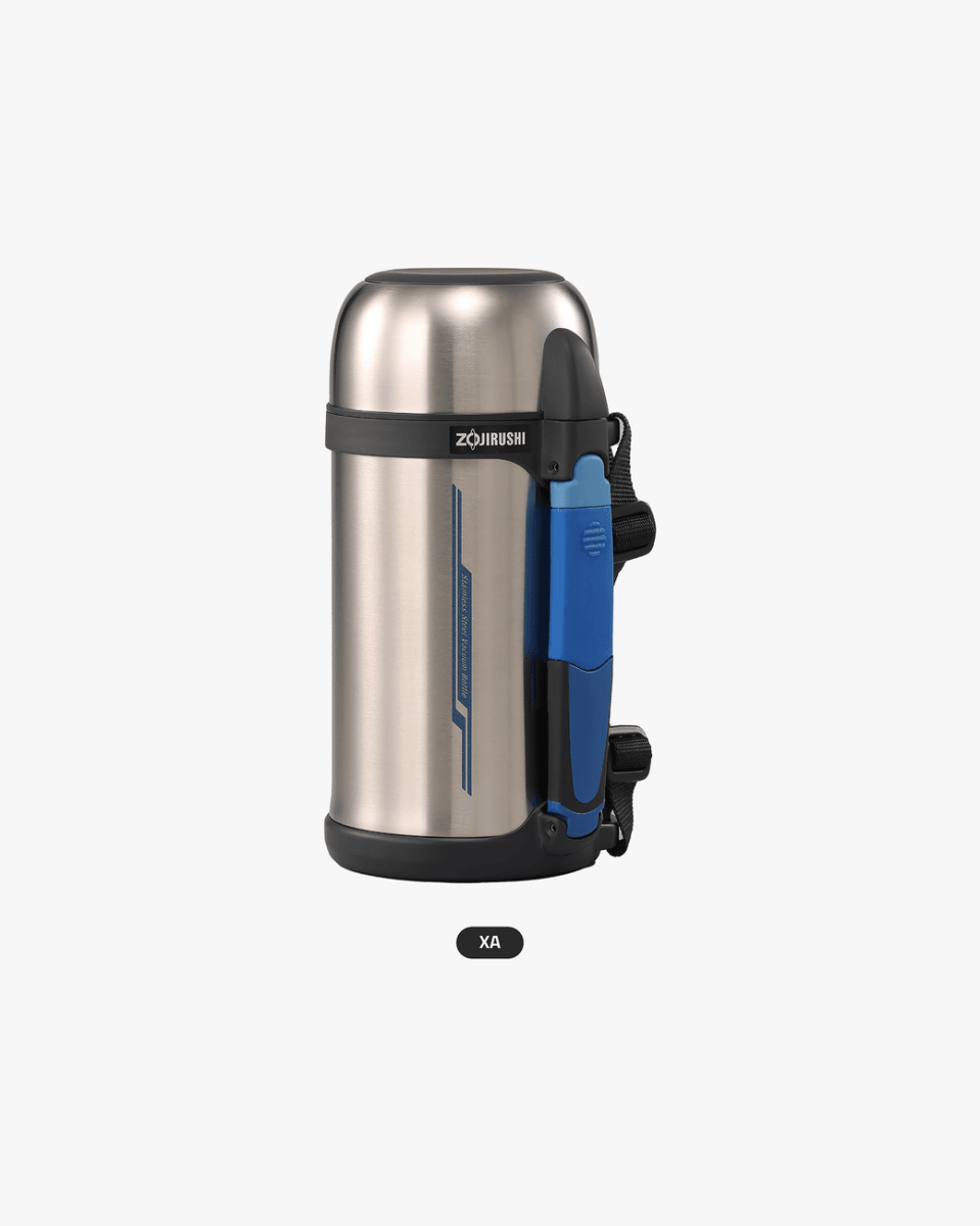 Zojirushi Stainless Steel Bottle SF - CC - Baitishk