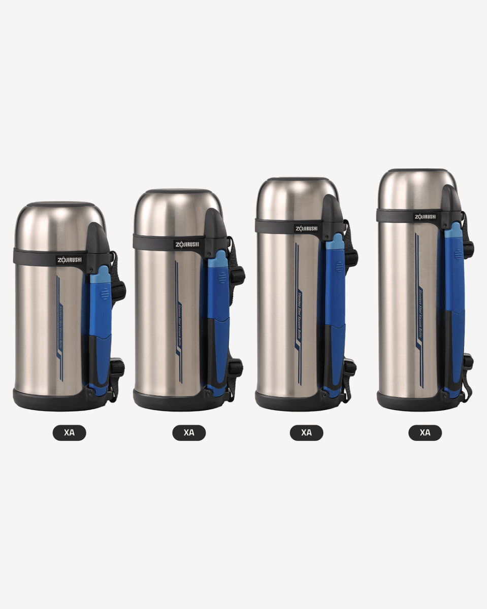 Zojirushi Stainless Steel Bottle SF - CC - Baitishk