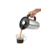 Zojirushi Stainless Steel French Press - Baitishk