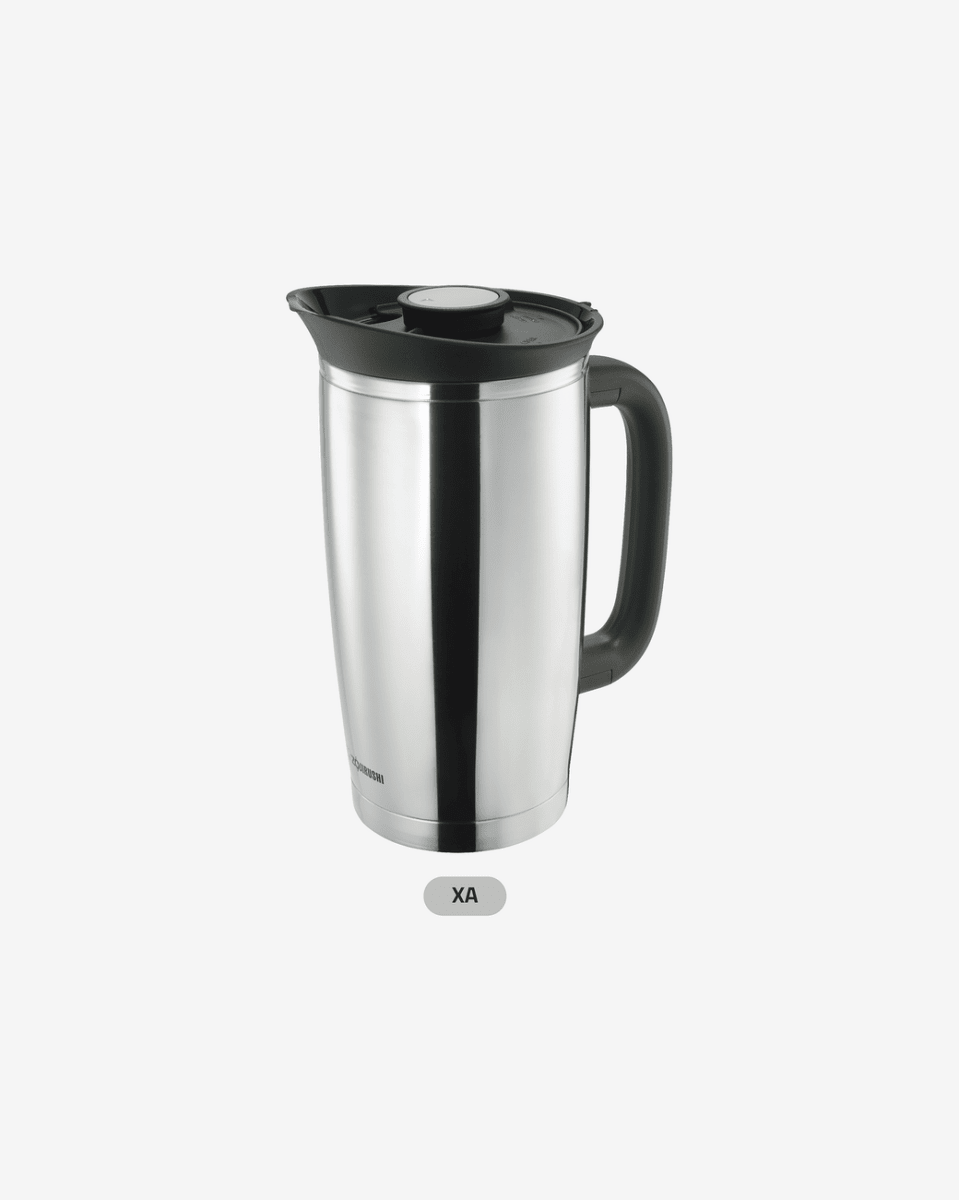 Zojirushi Stainless Steel French Press - Baitishk
