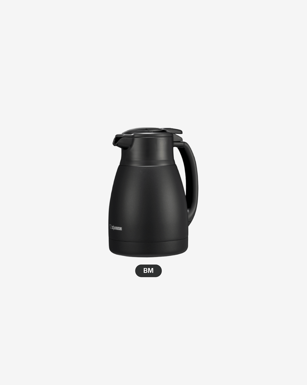 Zojirushi Stainless Steel Handy Pot SH-HC Carafe