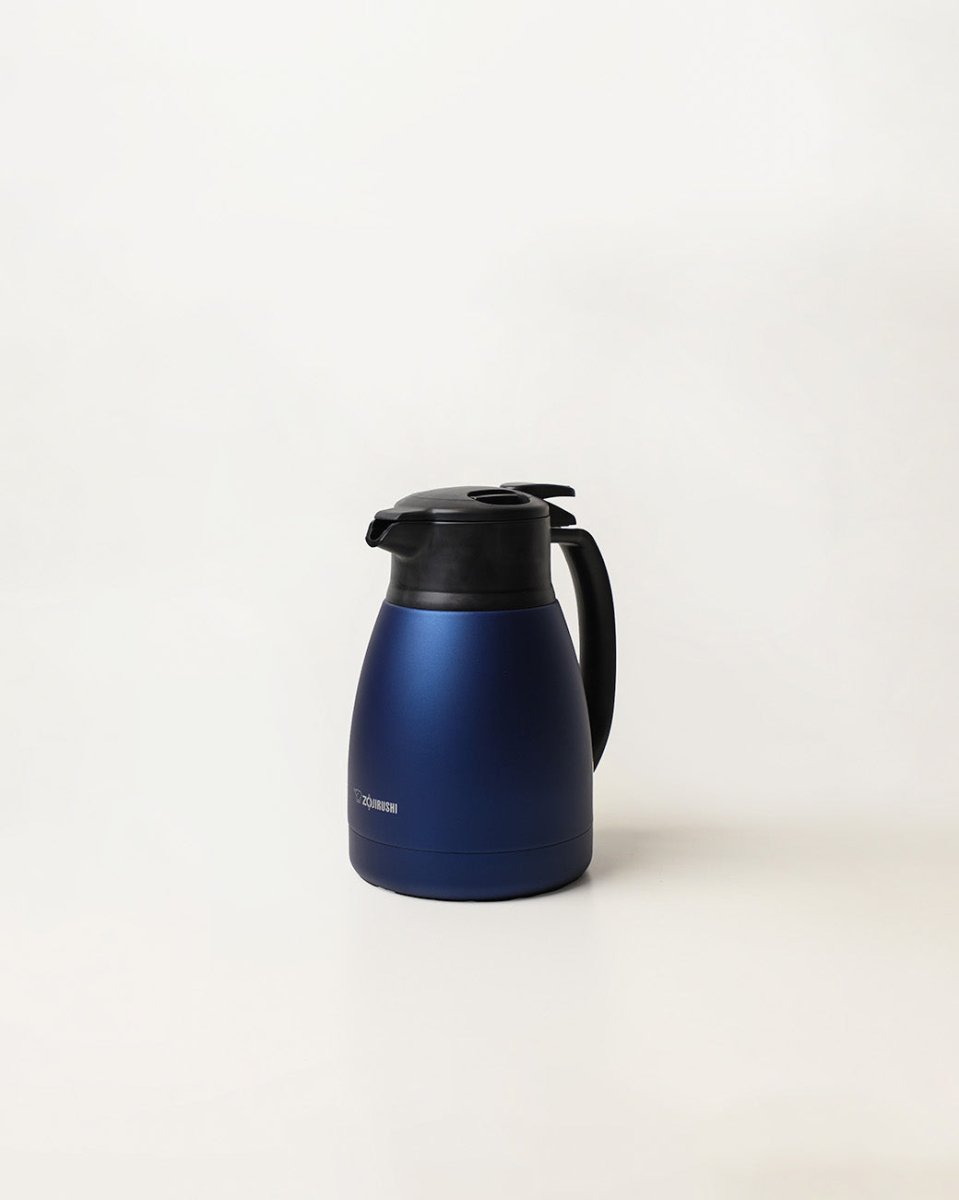 Zojirushi Stainless Steel Handy Pot SH - HC - Baitishk