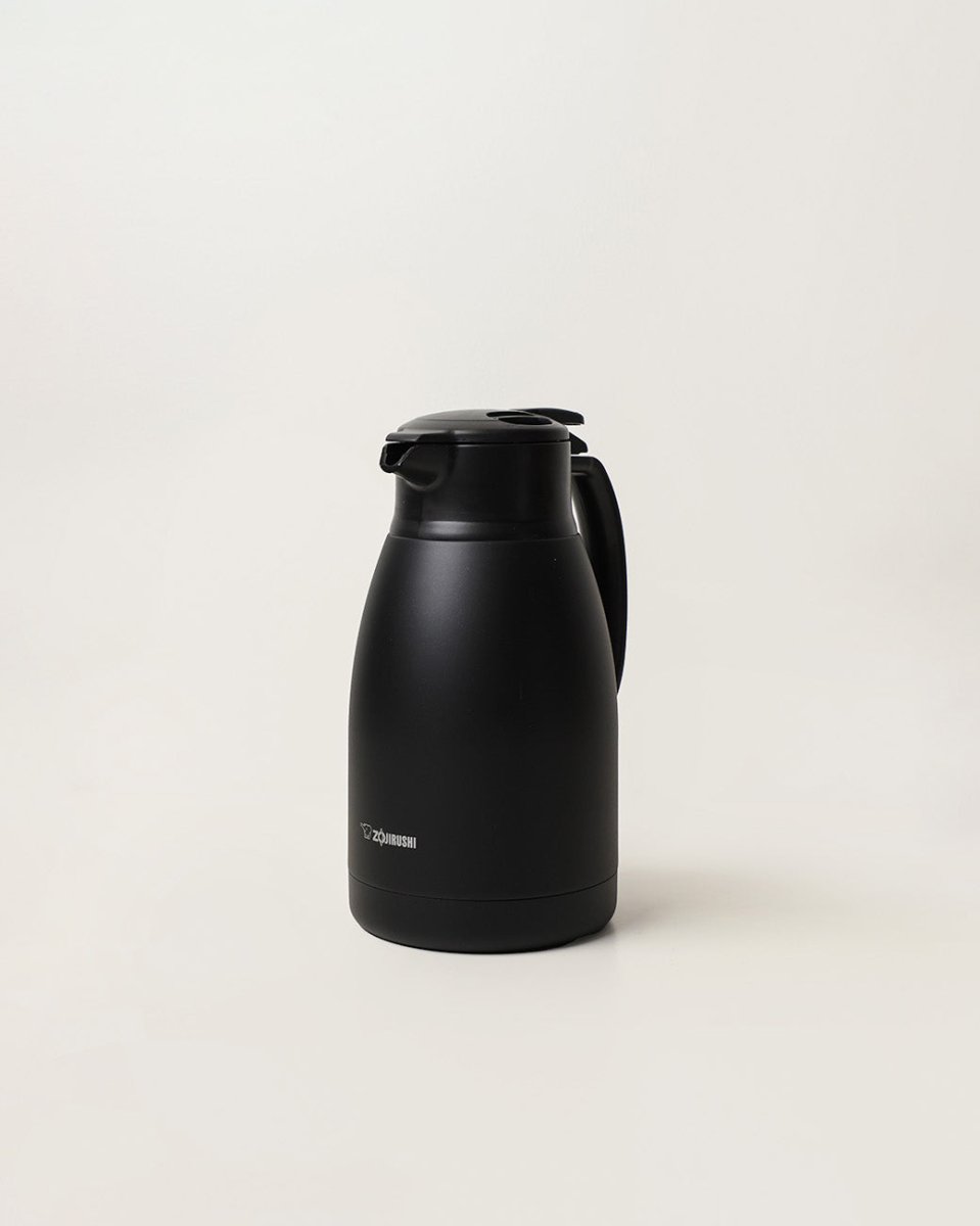 Zojirushi Stainless Steel Handy Pot SH - HC - Baitishk