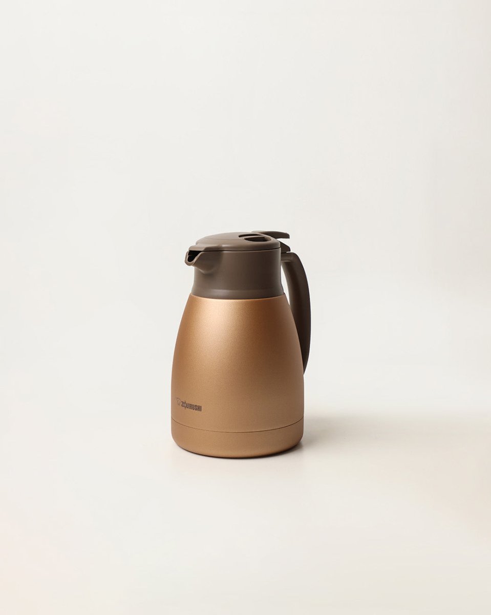 Zojirushi Stainless Steel Handy Pot SH - HC - Baitishk