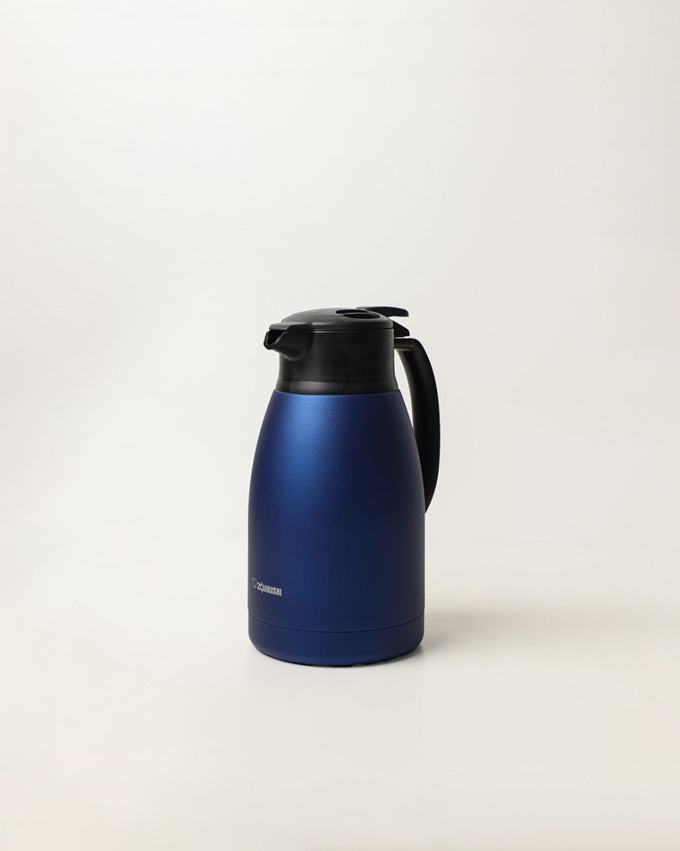 Zojirushi Stainless Steel Handy Pot SH - HC - Baitishk