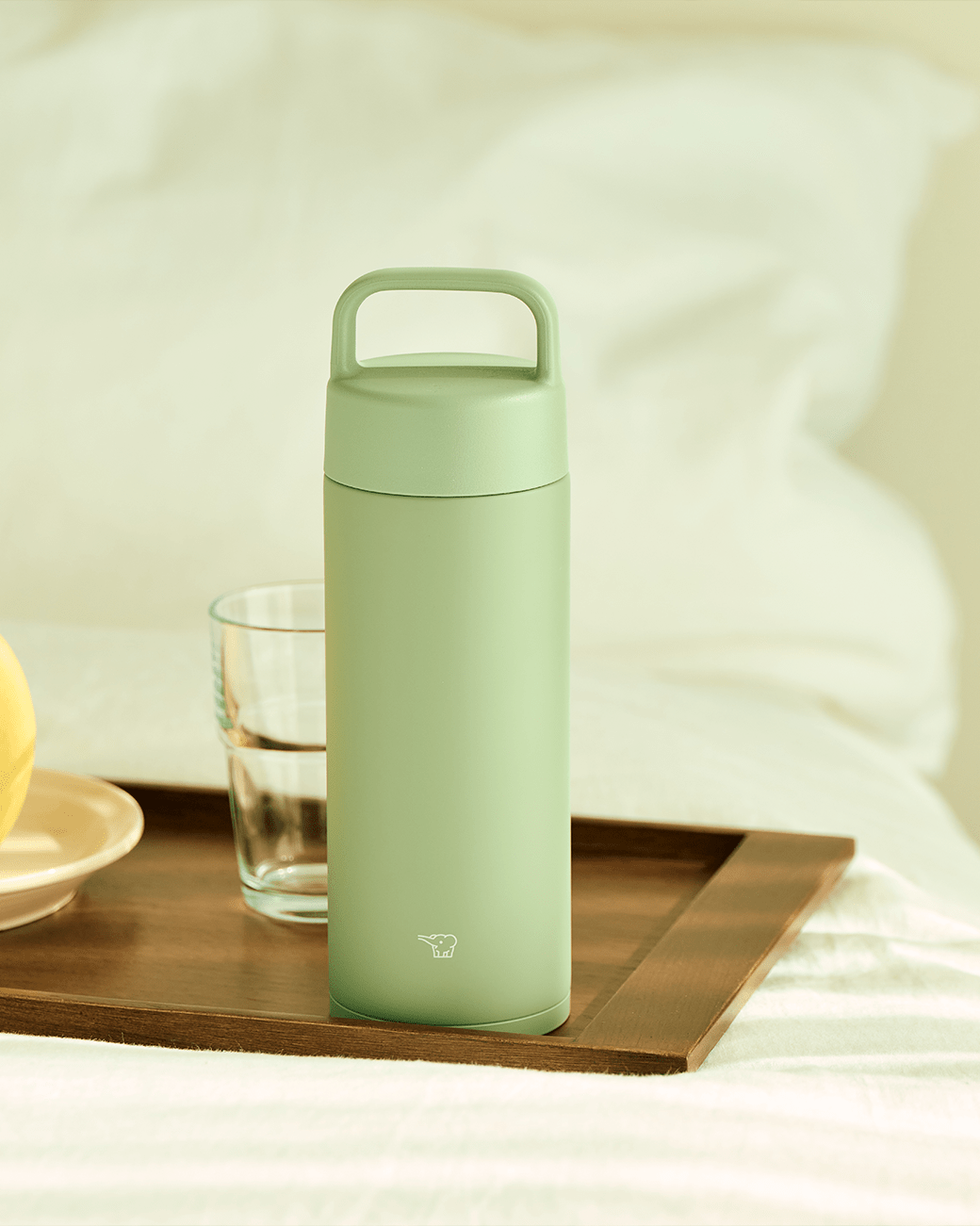 Zojirushi Stainless Steel Mug SM - RS50 - Baitishk