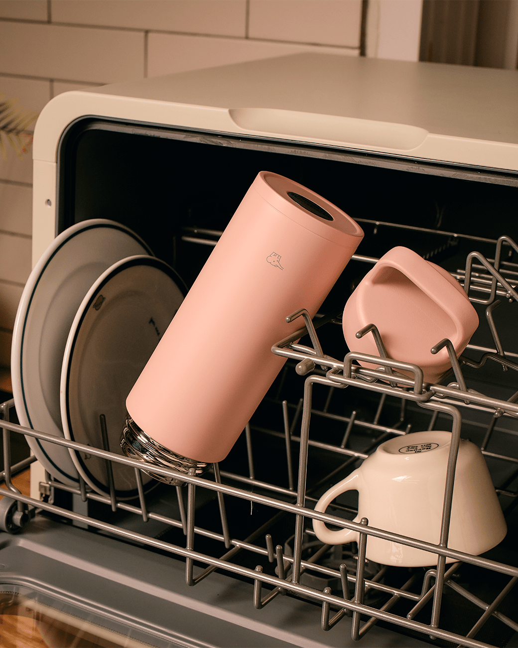 Zojirushi Stainless Steel Mug SM - RS50 - Baitishk