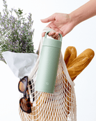 Zojirushi Stainless Steel Mug SM - RS50 - Baitishk