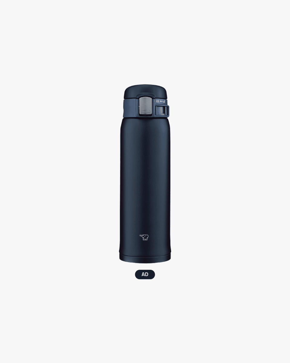 Zojirushi Stainless Steel Mug SM - SF - Baitishk