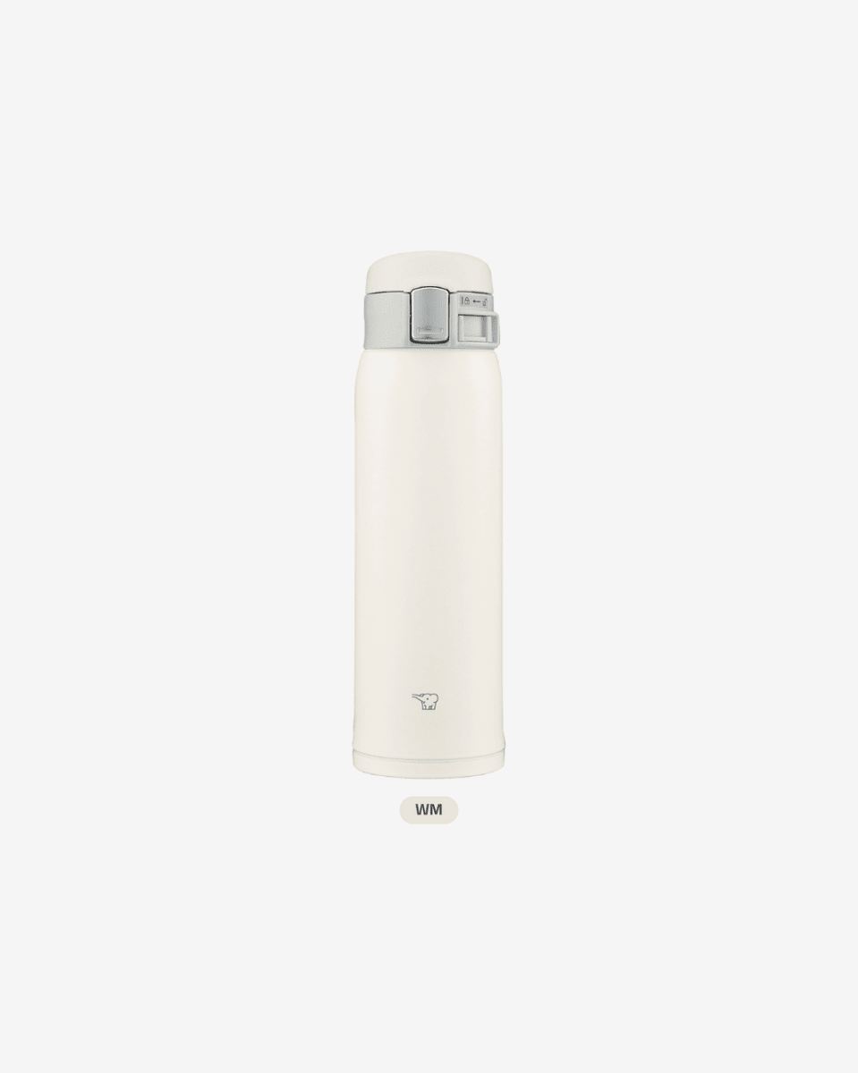 Zojirushi Stainless Steel Mug SM - SF - Baitishk