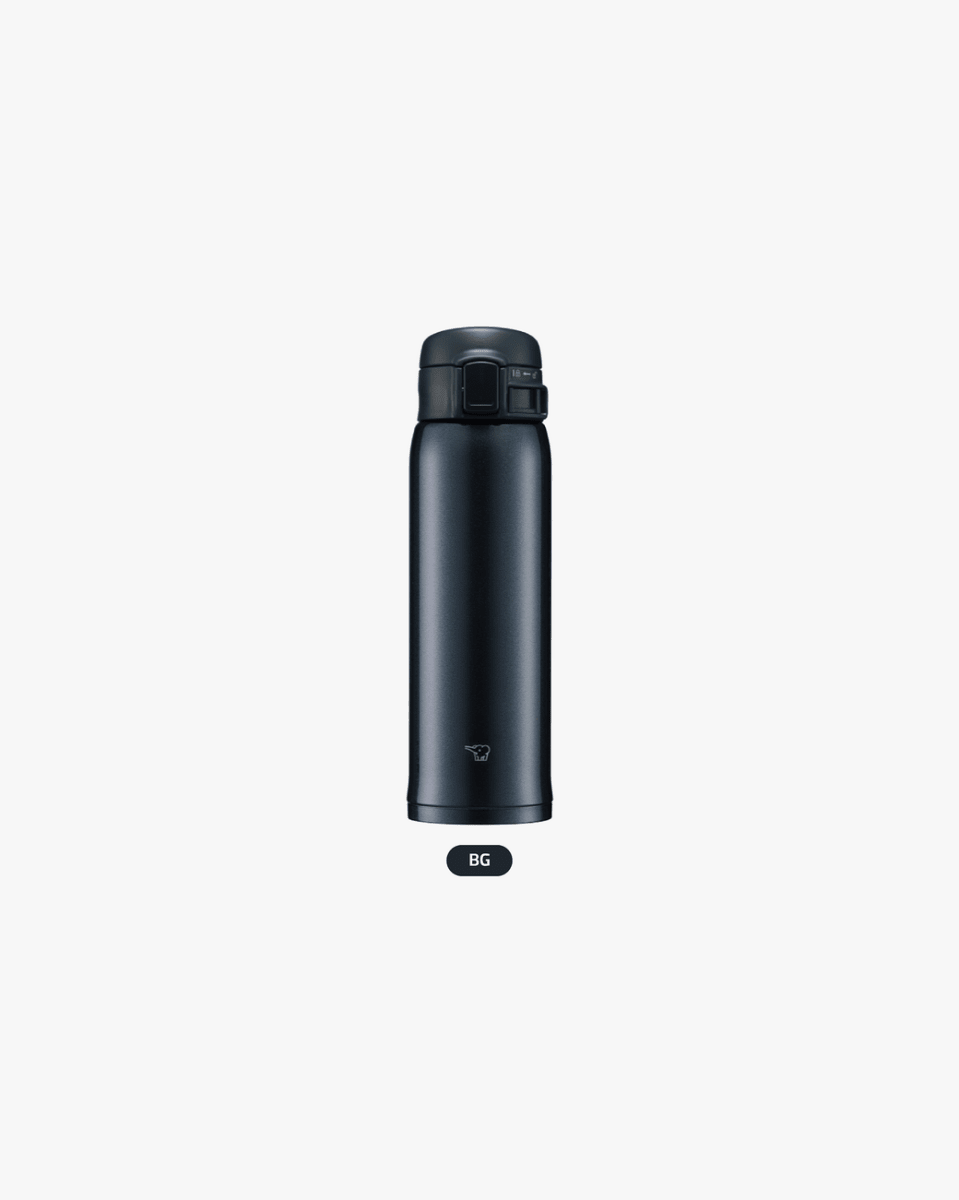 Zojirushi Stainless Steel Mug SM - SR - Baitishk