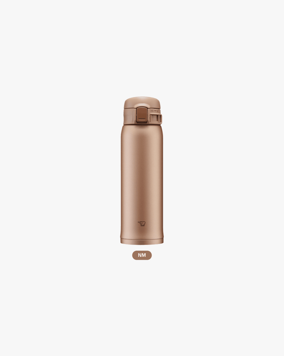 Zojirushi Stainless Steel Mug SM - SR - Baitishk