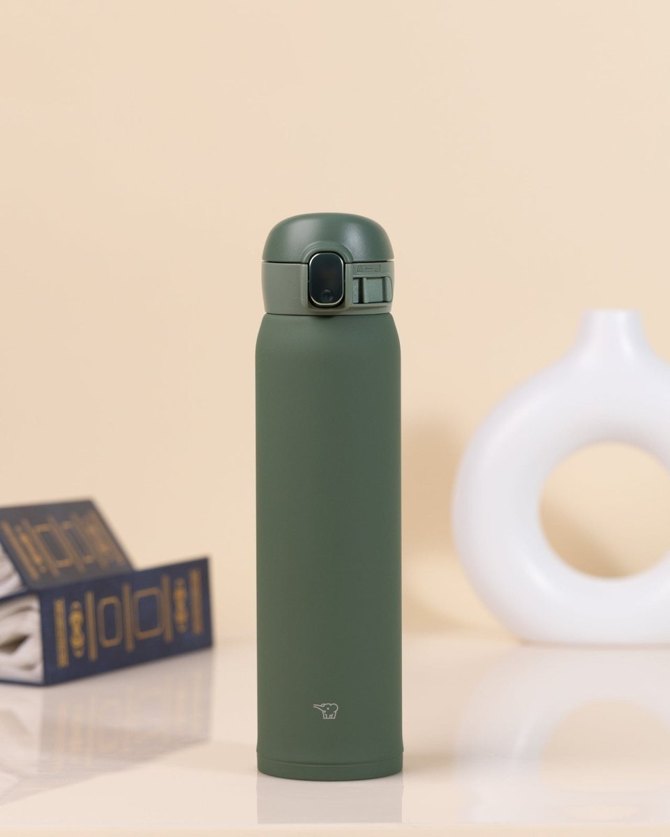 Zojirushi Stainless Steel Mug SM - WA - Baitishk