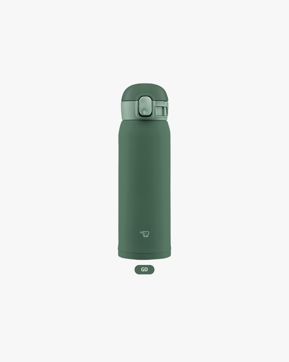 Zojirushi Stainless Steel Mug SM - WA - Baitishk