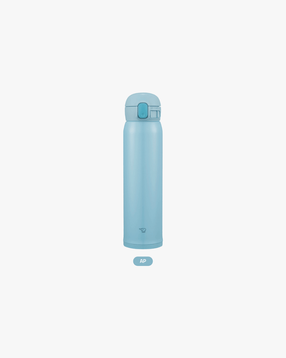 Zojirushi Stainless Steel Mug SM - WR - Baitishk