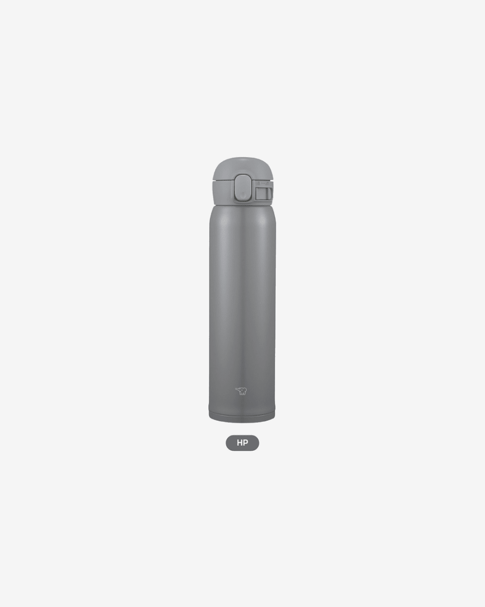 Zojirushi Stainless Steel Mug SM - WR - Baitishk