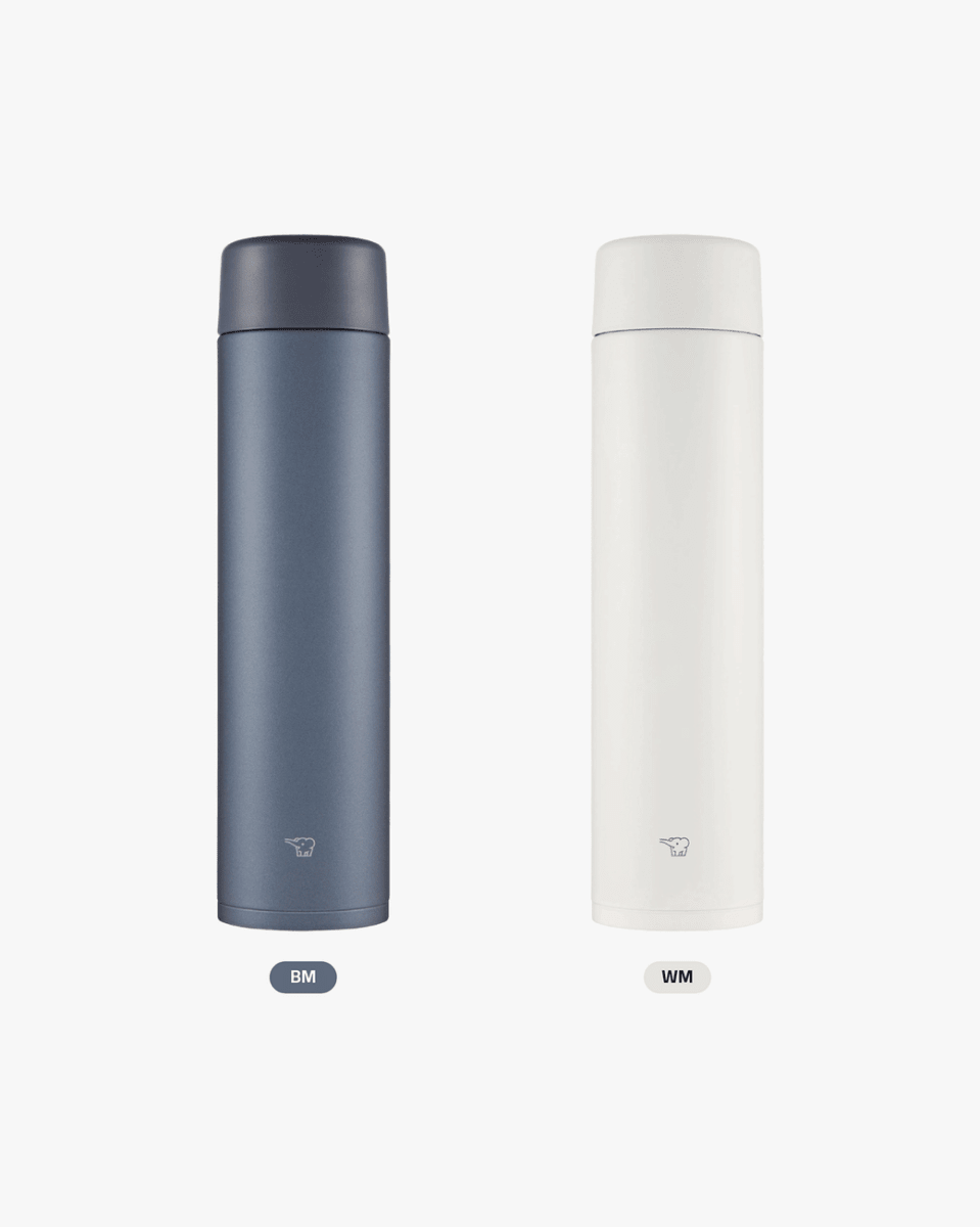 Zojirushi Stainless Steel Mug SM - ZA - Baitishk