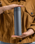 Zojirushi Stainless Steel Mug SM - ZA - Baitishk