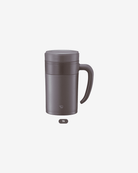 Zojirushi Stainless Steel Tea Tumbler - Baitishk