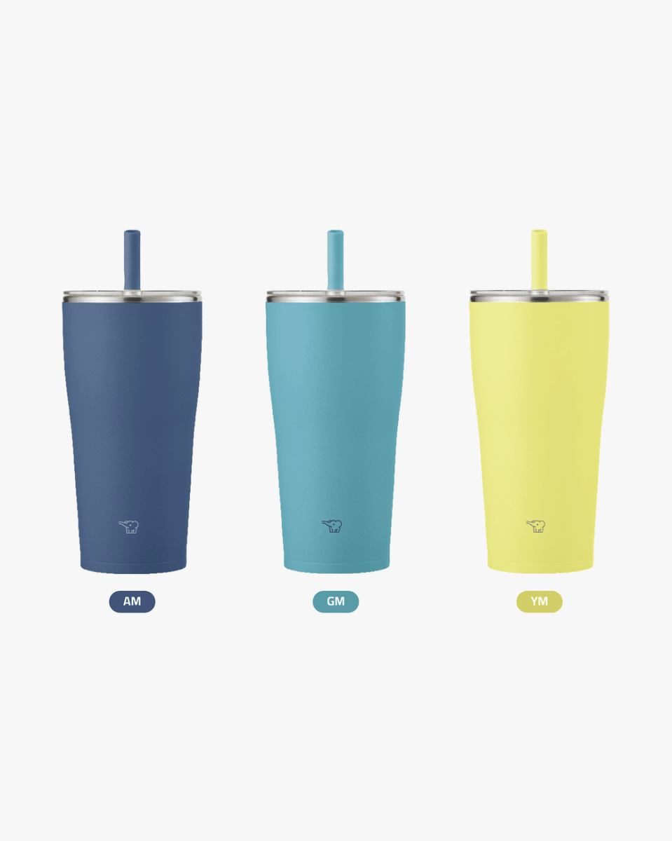 Zojirushi Stainless Steel Tumbler SX - HA - Baitishk