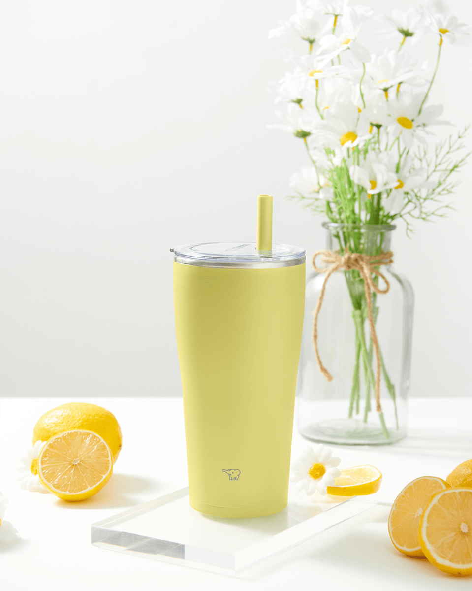 Zojirushi Stainless Steel Tumbler SX - HA - Baitishk