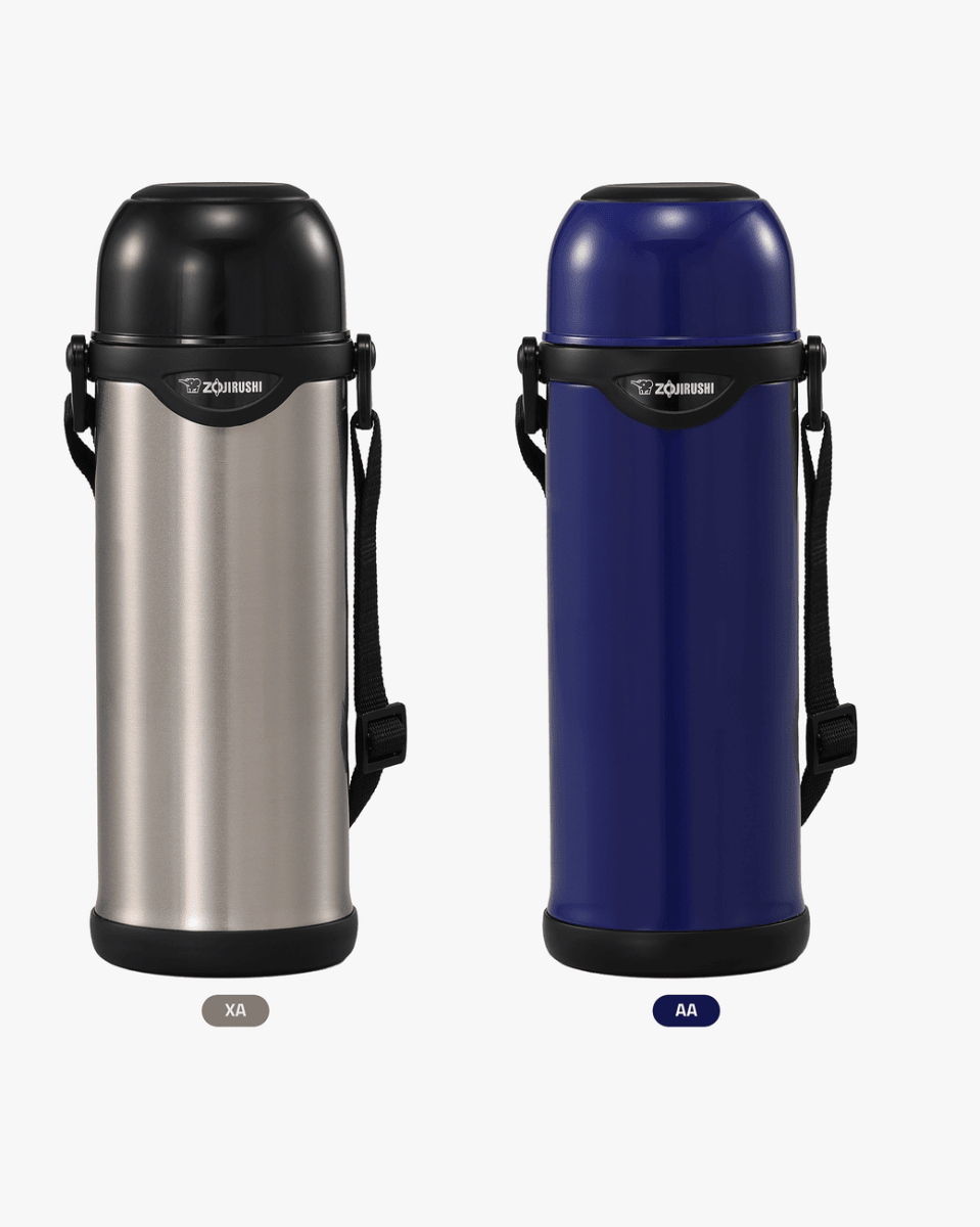 Zojirushi Stainless Vacuum Bottle SJ - TG - Baitishk