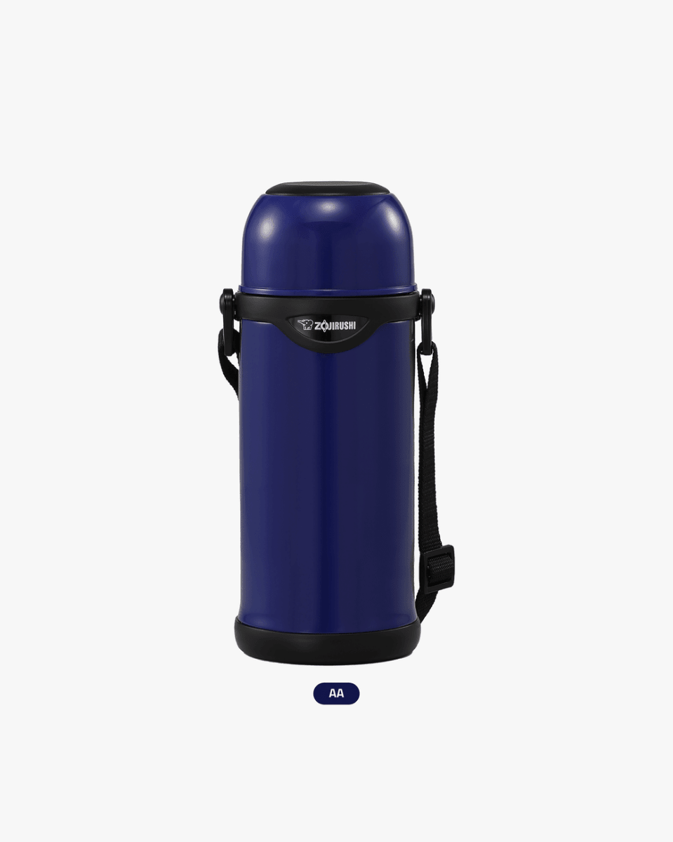 Zojirushi Stainless Vacuum Bottle SJ - TG - Baitishk