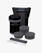 Zojirushi Stainless Vacuum Lunch Jar SL - GRE18 - Baitishk
