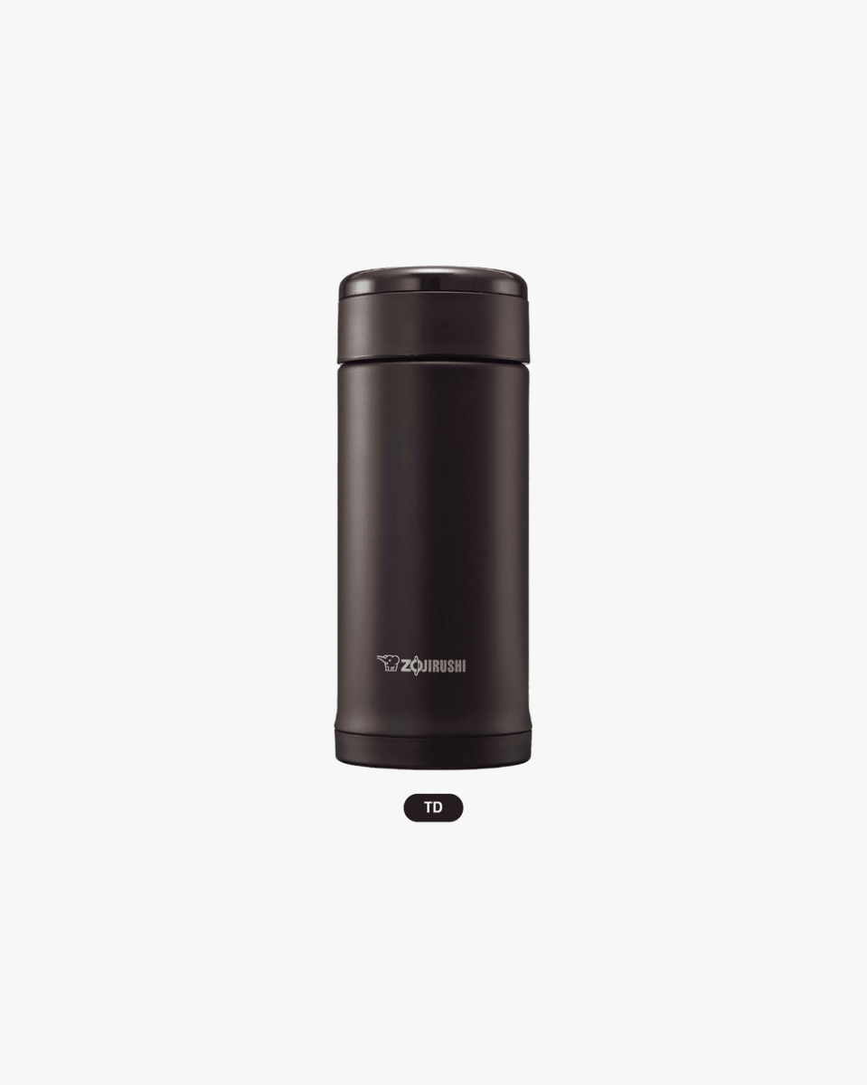 Zojirushi Stainless Vacuum Mug SM - AGE - Baitishk