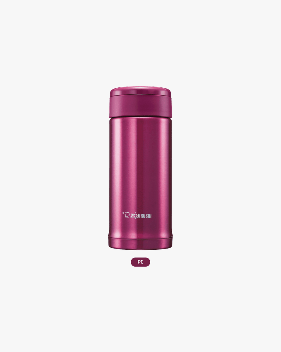 Zojirushi Stainless Vacuum Mug SM - AGE - Baitishk