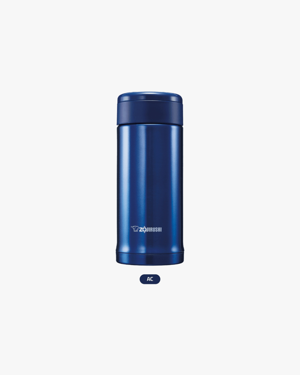 Zojirushi Stainless Vacuum Mug SM - AGE - Baitishk