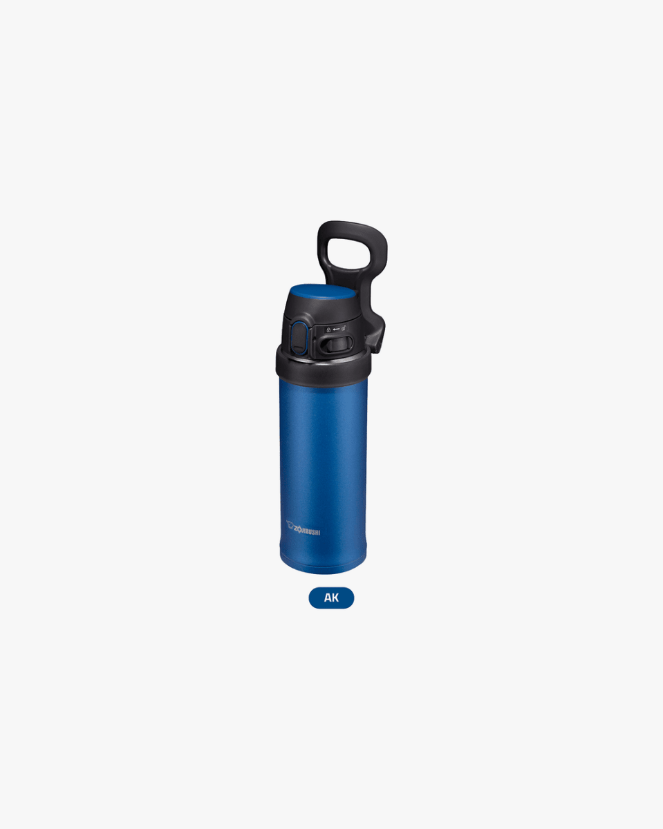 Zojirushi Stainless Vacuum Mug SM - QAF - Baitishk