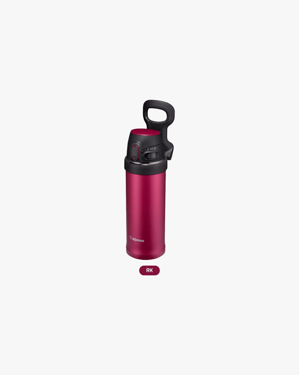 Zojirushi Stainless Vacuum Mug SM - QAF - Baitishk