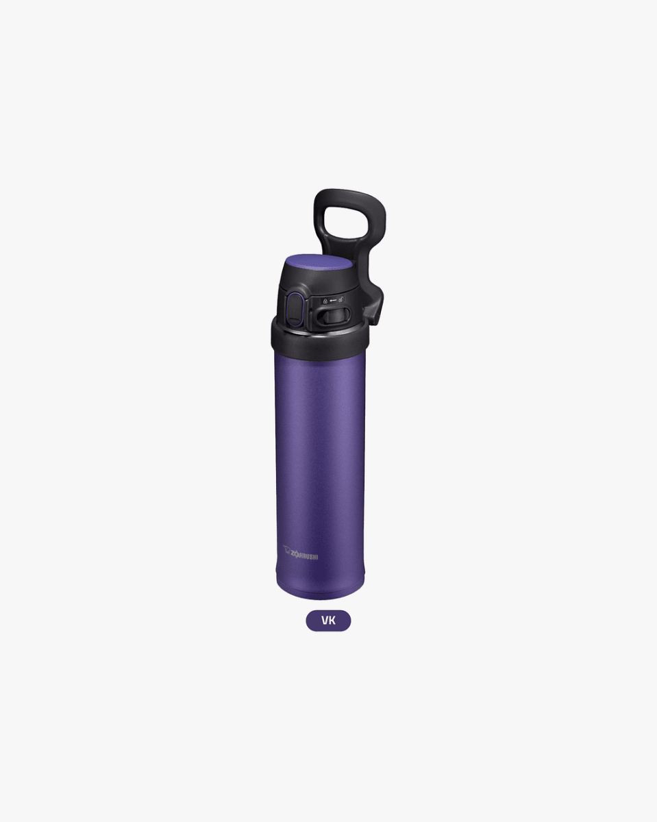Zojirushi Stainless Vacuum Mug SM - QAF - Baitishk