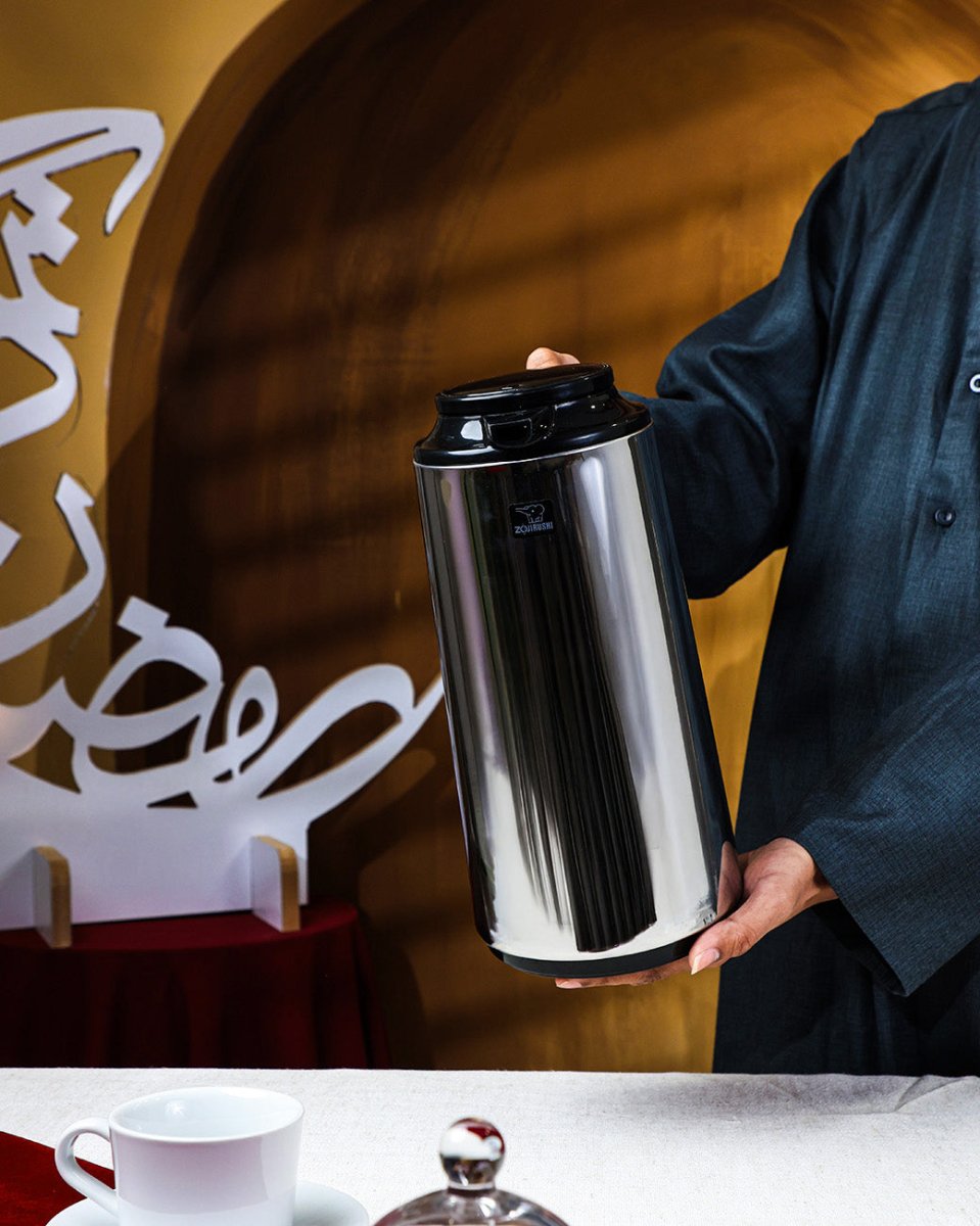 Zojirushi Thermal Carafe BHS Series - Baitishk