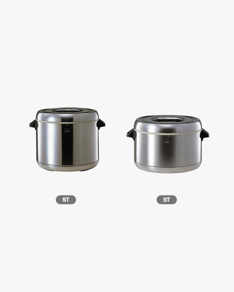 Zojirushi Thermal Food Containers RDS - Baitishk