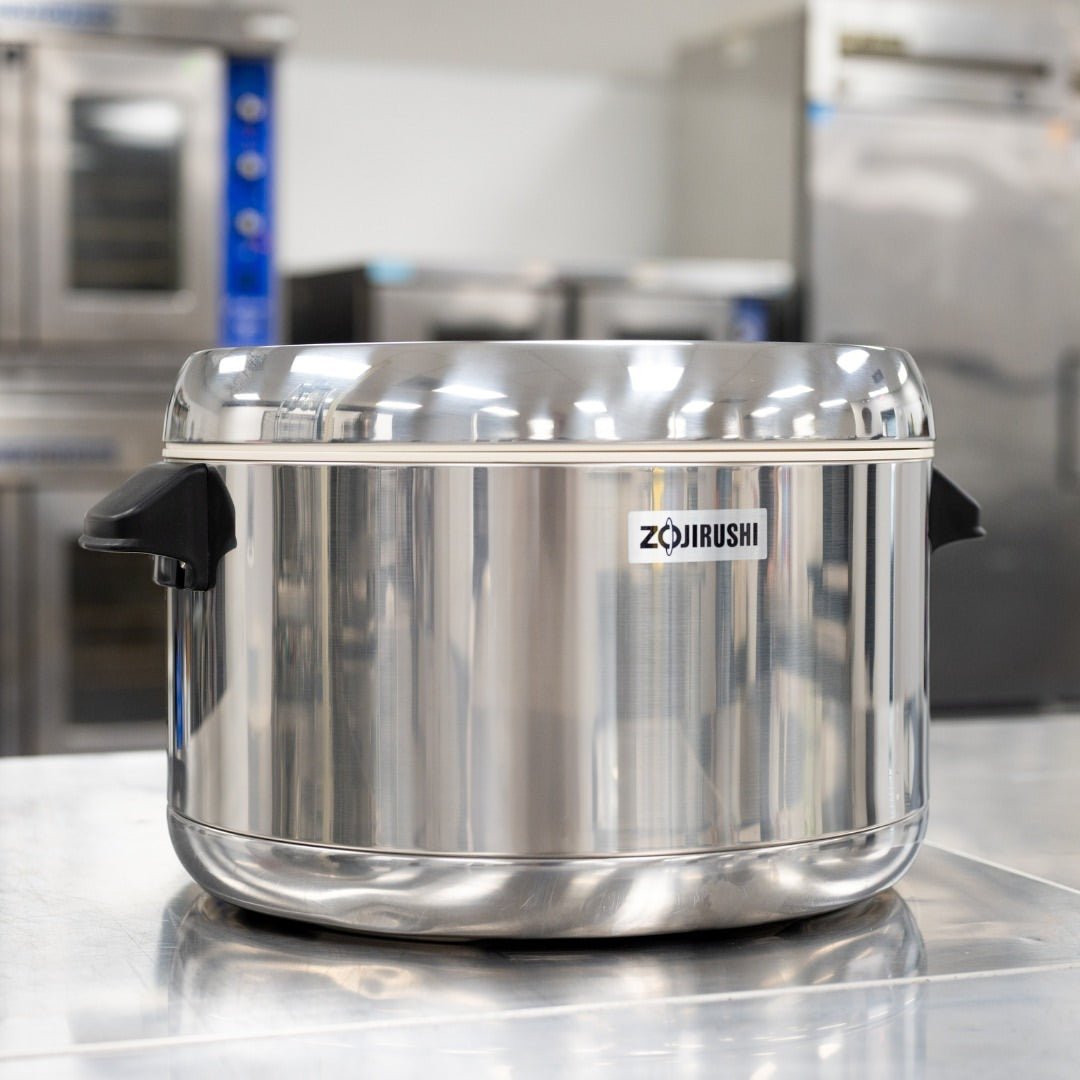 Zojirushi Thermal Food Containers RDS - Baitishk