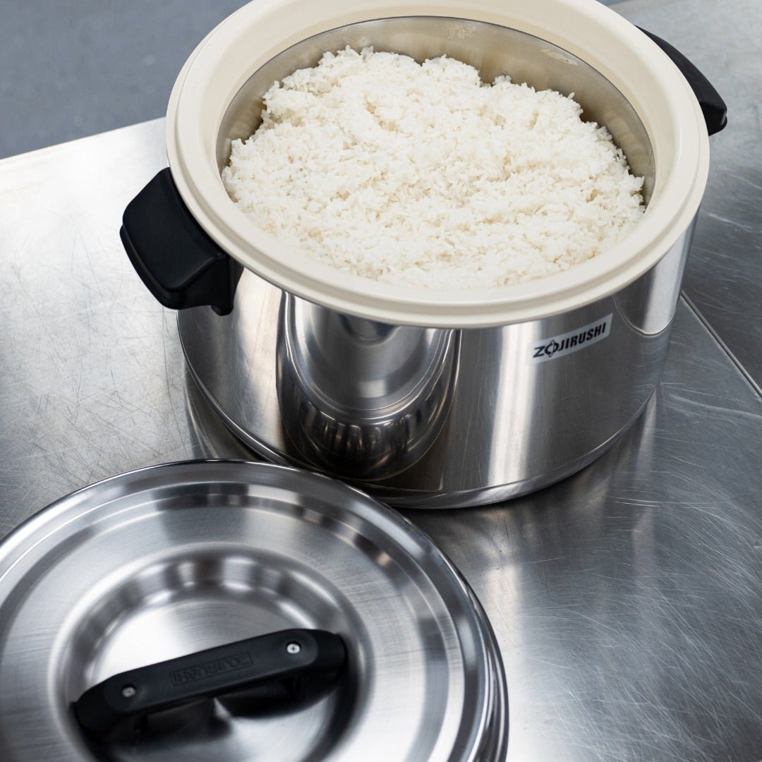 Zojirushi Thermal Food Containers RDS - Baitishk