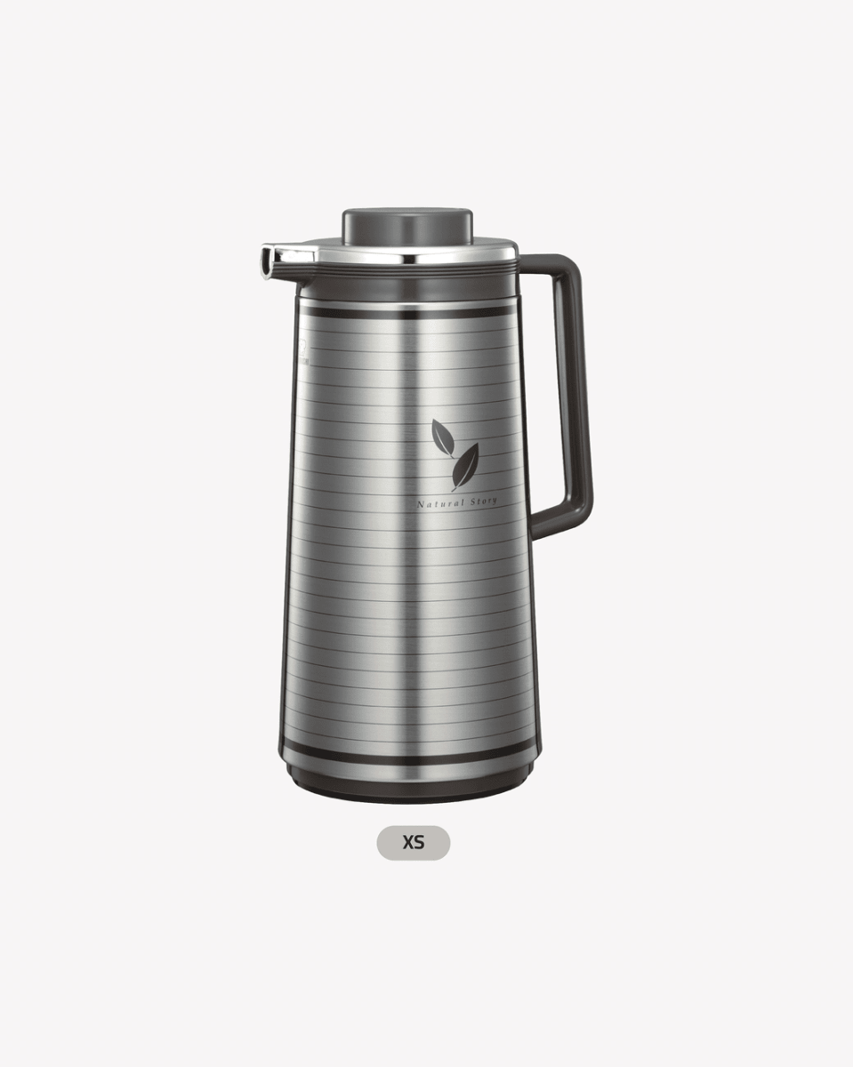 Zojirushi Twist Handy Pot SLE - Baitishk