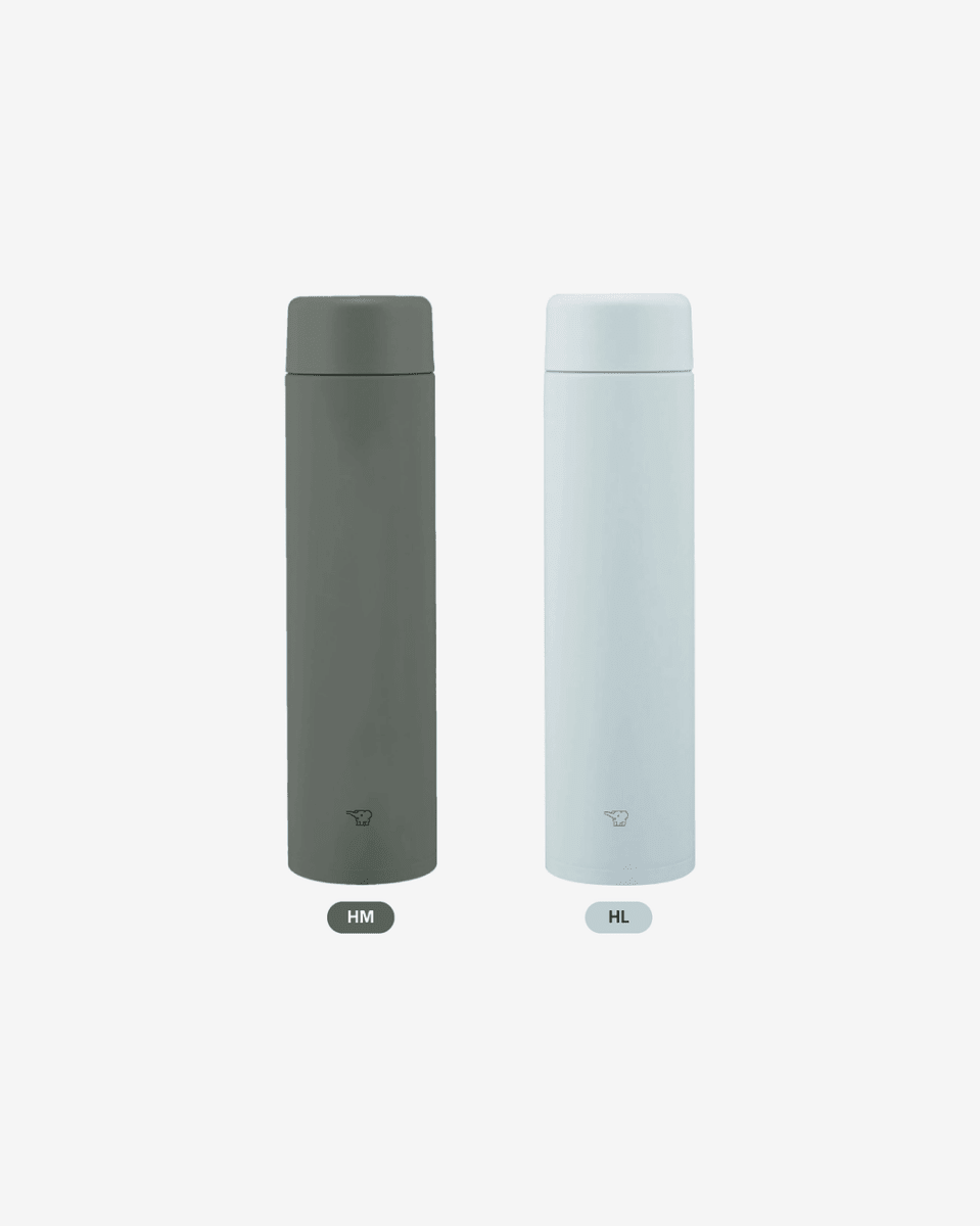 Zojirushi Twist Open Bottle SM - GA - Baitishk