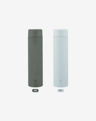 Zojirushi Twist Open Bottle SM - GA - Baitishk