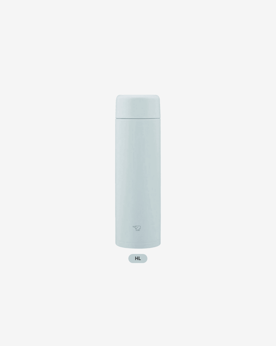 Zojirushi Twist Open Bottle SM - GA - Baitishk
