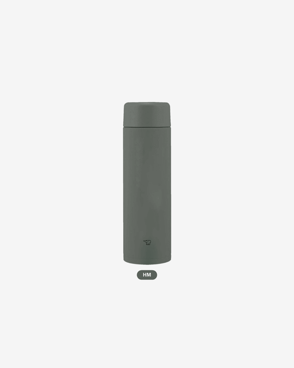 Zojirushi Twist Open Bottle SM - GA - Baitishk